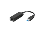 کارت شبکه USB 3.0 دی لینک DUB-1312