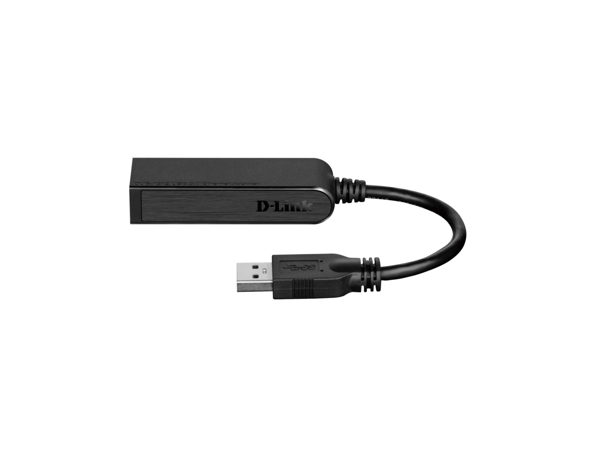 کارت شبکه USB 3.0 دی لینک DUB-1312 - تصویر 5