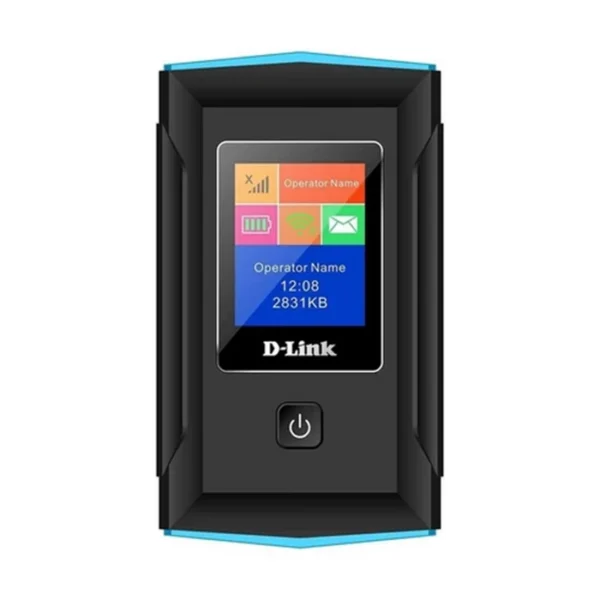 مودم 4G LTE دی-لینک مدل DWR-933M