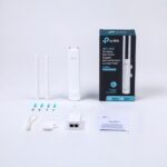 اکسس پوینت AC1200 تی پی لینک EAP225 Outdoor - تصویر 4