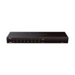 سوییچ 8 پورت KVM-440 دی-لینک - تصویر 2