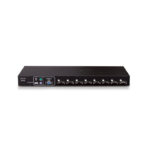 سوییچ 8 پورت KVM-440 دی-لینک - تصویر 3