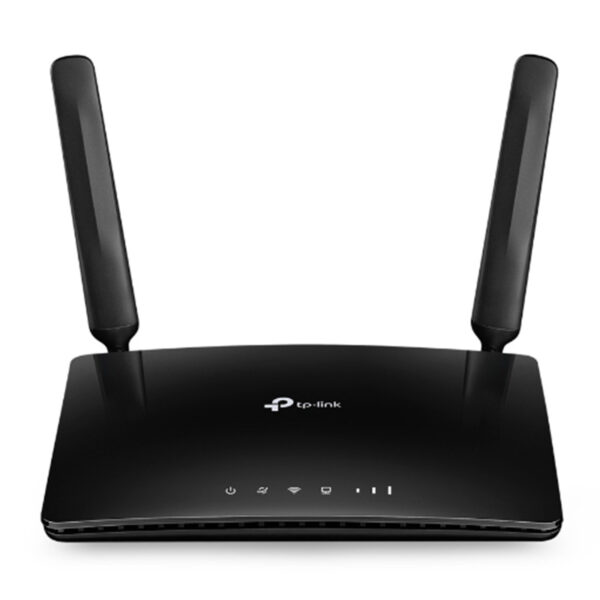 مودم 4G LTE تی پی لینک TL-MR6400