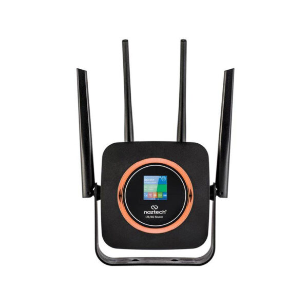 مودم 4G-LTE نزتک 99DX