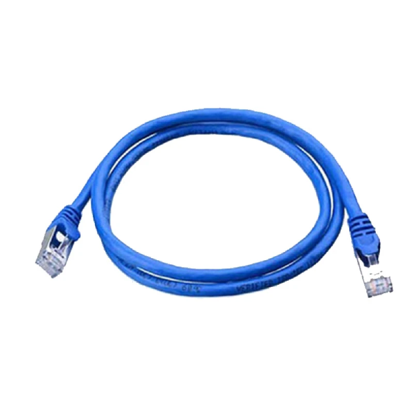 پچ کورد 20 متری Cat6 sftp طرح لگراند