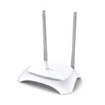 روتر وایرلس N300 تی پی لینک TL-WR840N