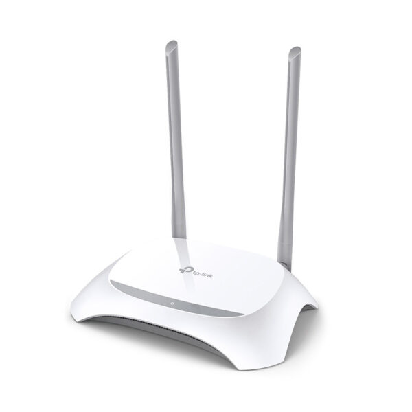 روتر وایرلس N300 تی پی لینک TL-WR840N