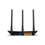 روتر بی سیم N450 تی پی لینک TL-WR940N - تصویر 3