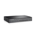 سوئیچ 8 پورت گیگابیت تی پی لینک TL-SG1008 - تصویر 3