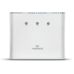 مودم 4G-TDLTE رومیزی نزتک NZT-TDX1000