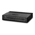 سوئیچ 16 پورت تی پی لینک TL-SF1016D - تصویر 3