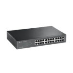 سوئیچ 24 پورت غیر مدیریتی تی پی لینک TL-SF1024D - تصویر 3