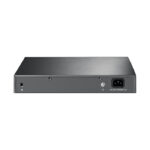 سوئیچ 24 پورت غیر مدیریتی تی پی لینک TL-SF1024D - تصویر 4