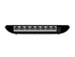 سوئیچ 8 پورت گیگابیت تی پی لینک TL-SG1008D - تصویر 2