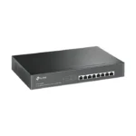 سوئیچ 8 پورت PoE تی پی لینک TL-SG1008MP - تصویر 4