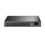 سوئیچ 16 پورت گیگابیتی و رکمونت تی پی لینک مدل TL-SG1016D - تصویر 4