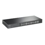 سوئیچ PoE تی پی لینک TL-SL2428P - تصویر 3