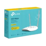 اکسس پوینت تی پی لینک TL-WA801N - تصویر 6