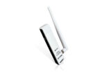 کارت شبکه USB تی پی لینک TL-WN722N
