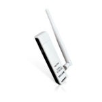 کارت شبکه USB تی پی لینک TL-WN722N