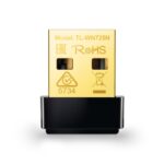 کارت شبکه بی‌ سیم USB تی پی لینک TL-WN725N - تصویر 2
