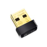 کارت شبکه بی‌ سیم USB تی پی لینک TL-WN725N - تصویر 4