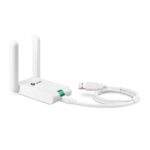کارت شبکه USB بی‌ سیم تی پی لینک TL-WN822N - تصویر 3