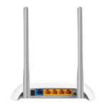 روتر وایرلس N300 تی پی لینک TL-WR840N - تصویر 3