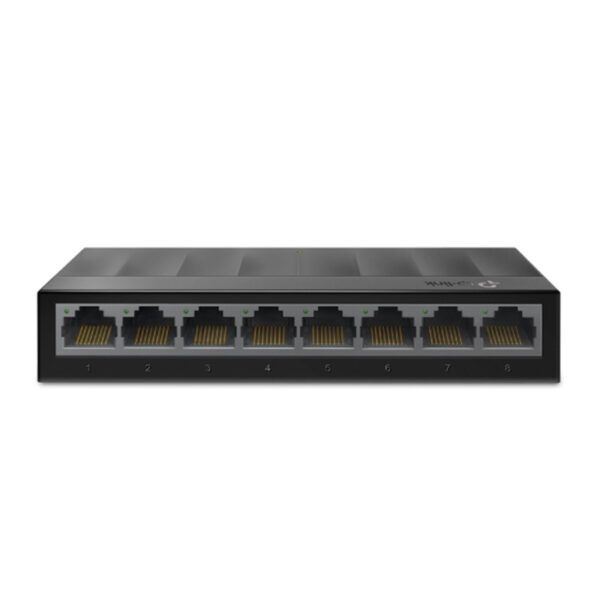 سوئیچ 8 پورت گیگابیت تی پی لینک LS1008G