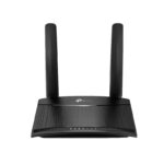 مودم روتر بی سیم 4G-LTE تی پی لینک TL-MR100 - تصویر 3