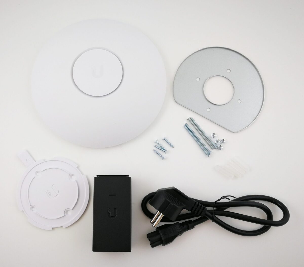 اکسس پوینت یوبیکیوتی  UniFi AP-AC-LR - تصویر 4