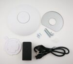 اکسس پوینت یوبیکیوتی  UniFi AP-AC-LR - تصویر 4
