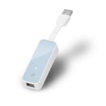 کارت شبکه USB تی پی لینک UE200 - تصویر 3