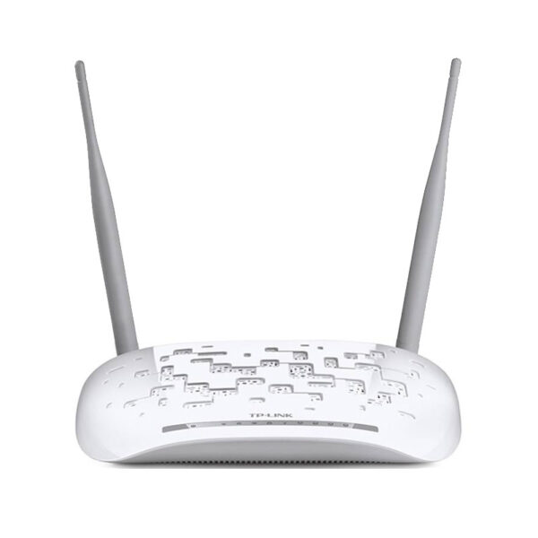 مودم روتر VDSL تی پی لینک TD-W9970