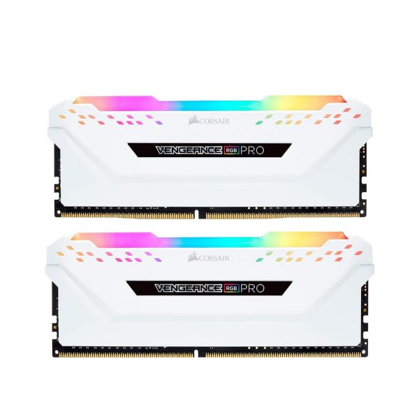 crosair-VENGEANCE®-RGB-PRO-16GB-2-x-8GB-DDR4-DRAM-3200MHz-C16-Memory-Kit-sele.shop-p3-min-600x600-1.jpg رم دسکتاپ دو کاناله 3200 مگاهرتز مدل RGB PRO ظرفیت 16 گیگابایت - تصویر 1