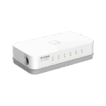 سوئیچ 5 پورت دی لینک DES-1005C - تصویر 2