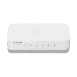 سوئیچ 5 پورت دی لینک DES-1005C