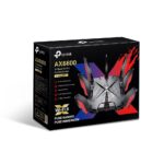 روتر گیمینگ تی پی لینک Archer GX90 - تصویر 4