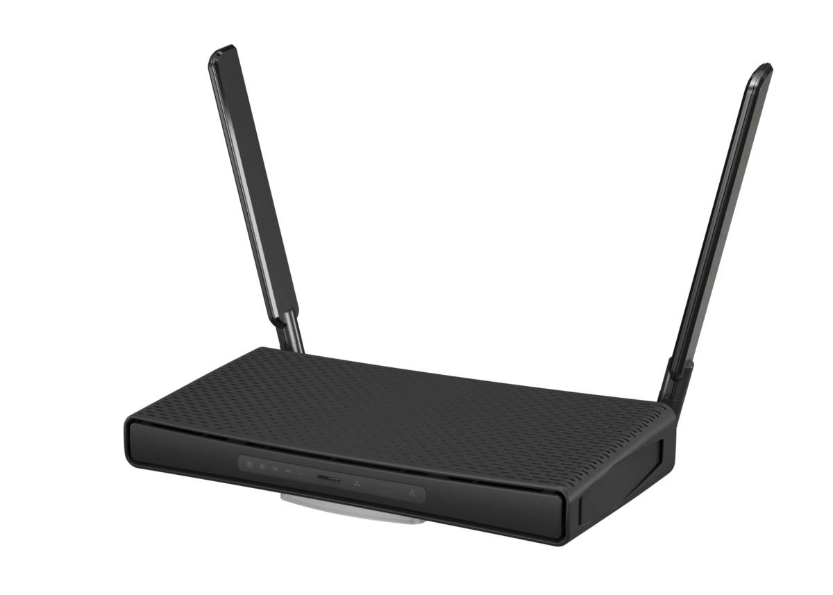 روتر اکسس پوینت میکروتیک مدل hAP ac³ - تصویر 3