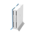 روتر اکسس پوینت میکروتیک مدل hAP lite tc - تصویر 2
