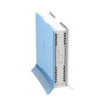 روتر اکسس پوینت میکروتیک مدل hAP lite tc - تصویر 3