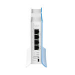 روتر اکسس پوینت میکروتیک مدل hAP lite tc - تصویر 4