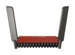 روتر میکروتیک L009UiGS-2HaxD-IN - تصویر 2