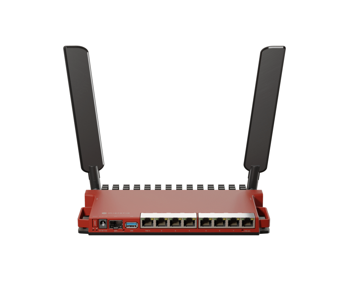 روتر میکروتیک L009UiGS-2HaxD-IN - تصویر 6