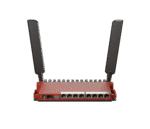 روتر میکروتیک L009UiGS-2HaxD-IN - تصویر 6