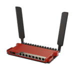 روتر میکروتیک L009UiGS-2HaxD-IN