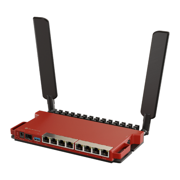 روتر میکروتیک L009UiGS-2HaxD-IN