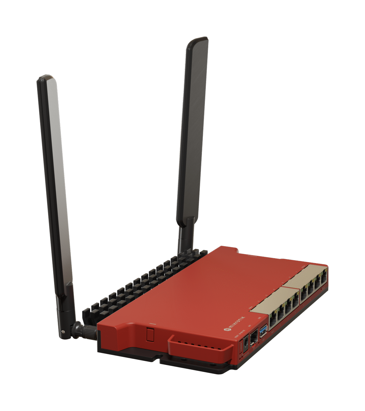 روتر میکروتیک L009UiGS-2HaxD-IN - تصویر 4