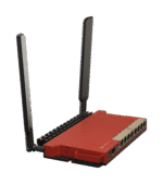 روتر میکروتیک L009UiGS-2HaxD-IN - تصویر 4