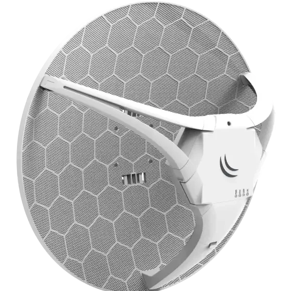 رادیو وایرلس میکروتیک LHG LTE kit